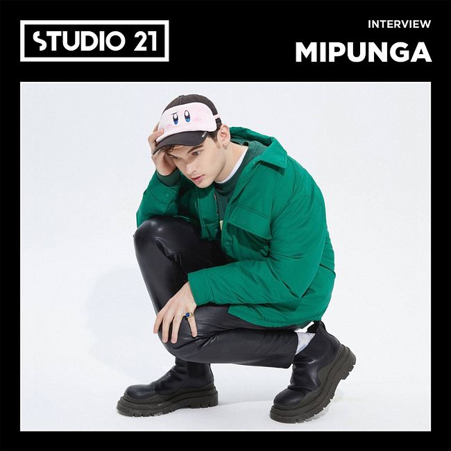 STUDIO 21 Interview: MIPUNGA