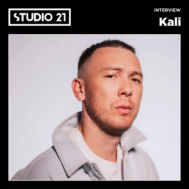 STUDIO 21 Interview: Kali