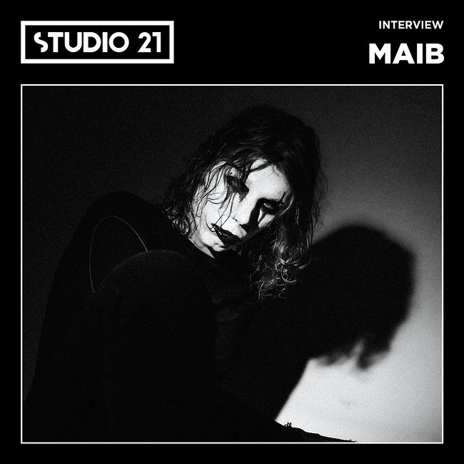 STUDIO 21 Interview: MAIB