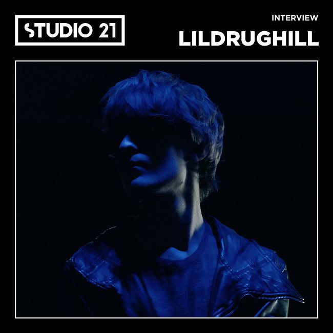 STUDIO 21 Interview: LILDRUGHILL
