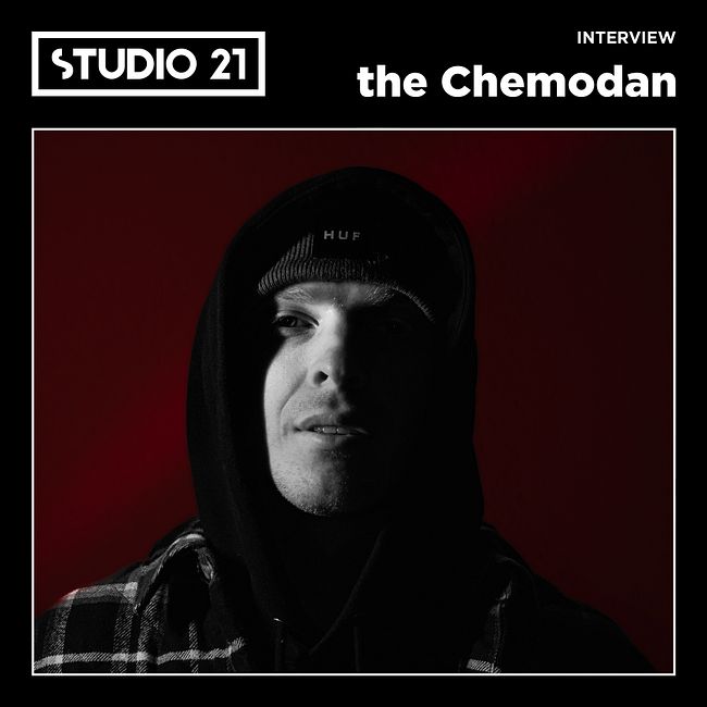 STUDIO 21 Interview: the Chemodan