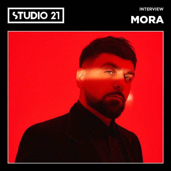 STUDIO 21 Interview: MORA