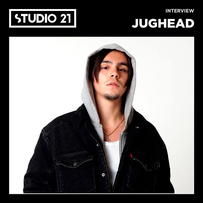STUDIO 21 Interview: JUGHEAD