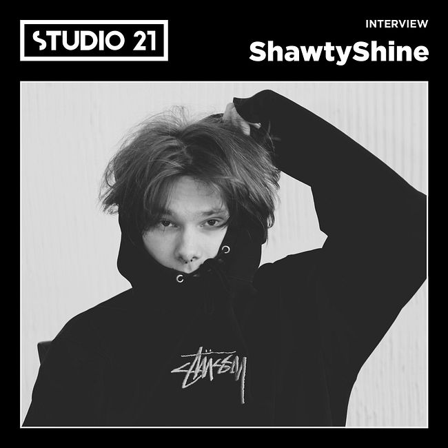 STUDIO 21 Interview: ShawtyShine