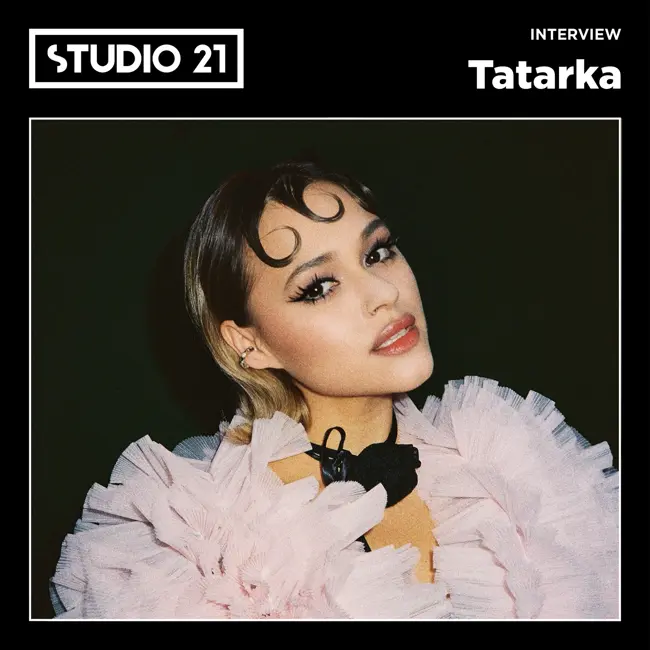 STUDIO 21 Interview: Tatarka