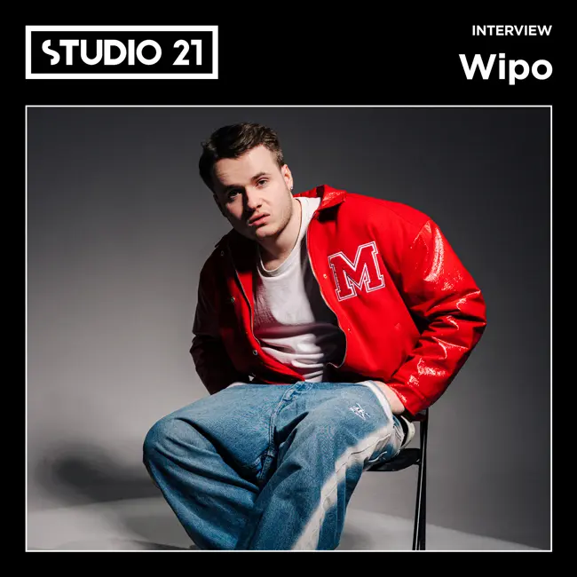 STUDIO 21 Interview: Wipo