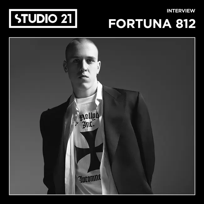 STUDIO 21 Interview: FORTUNA 812