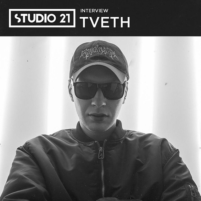 STUDIO 21 Interview: TVETH
