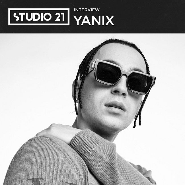 STUDIO 21 Interview: Yanix