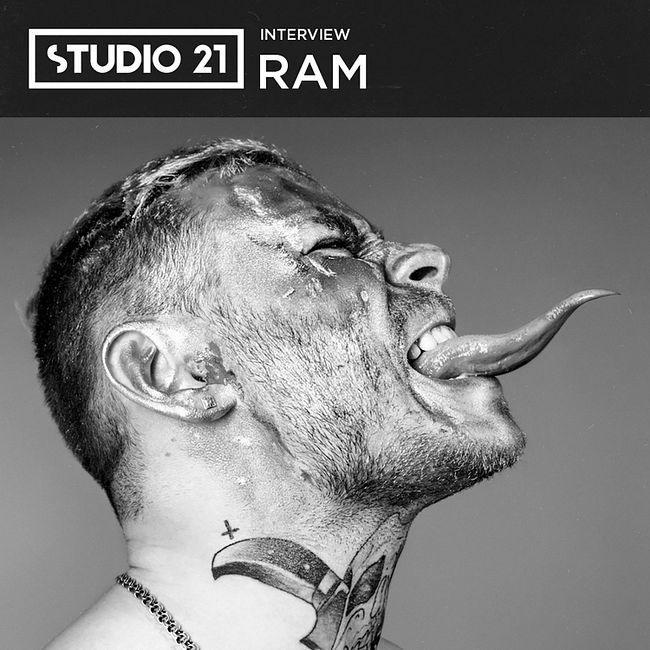 STUDIO 21 Interview: RAM