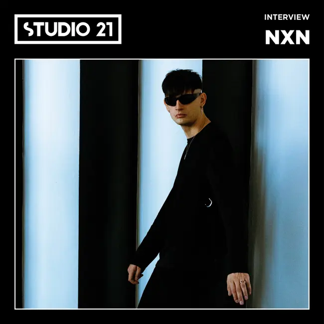 STUDIO 21 Interview: NXN