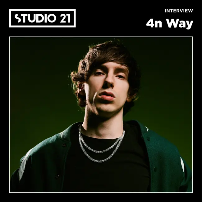 STUDIO 21 Interview: 4n Way