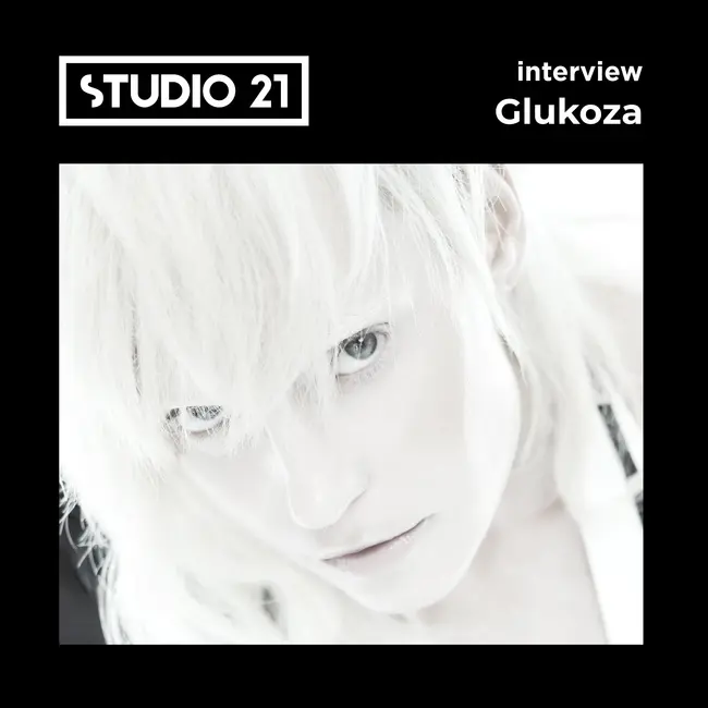 STUDIO 21 Intrerview: Glukoza
