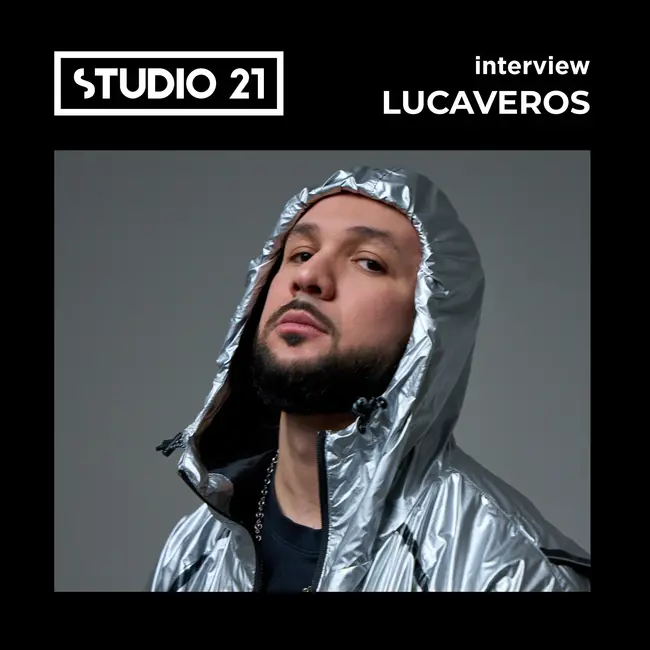 STUDIO 21 Interview: LUCAVEROS