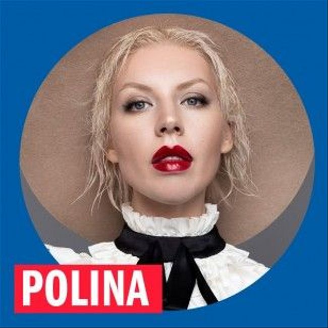 Polina @ Week & Star