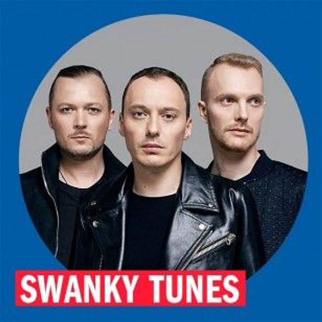 Swanky Tunes @ Week & Star