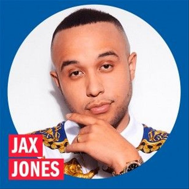 Jax Jones @ Week & Star