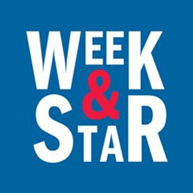 «Плохие парни навсегда» @ Week & Star