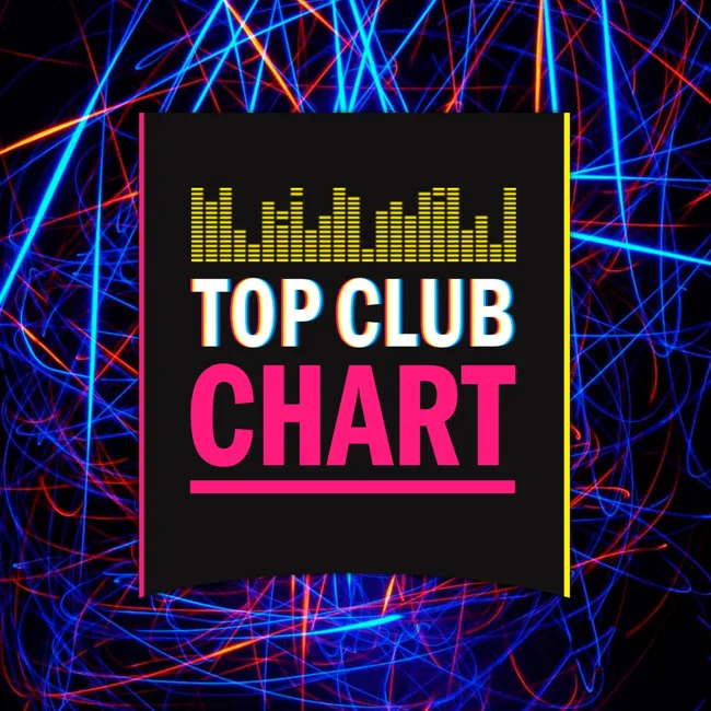 TOP CLUB CHART #201 16 февраля 2019