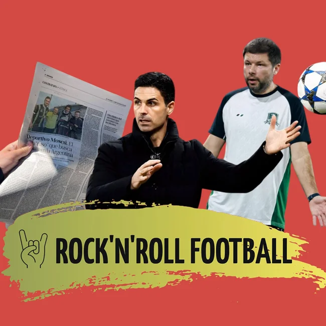 Зенит снова в гонке. Краснодар - фаворит? Арсенал близок к титулу? Российский клуб в Аргентине!