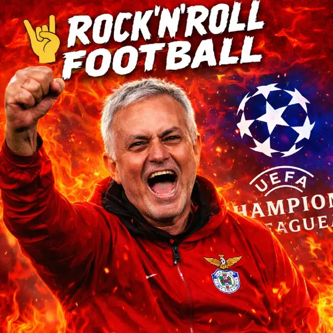 Лига Чемпионов: Моуринью творит сенсацию. Реал мимо топ-8. Катастрофа Монако. Новости и переходы РПЛ