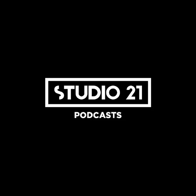 STUDIO 21 Interview: Наташа Абель (12 июля 2024)