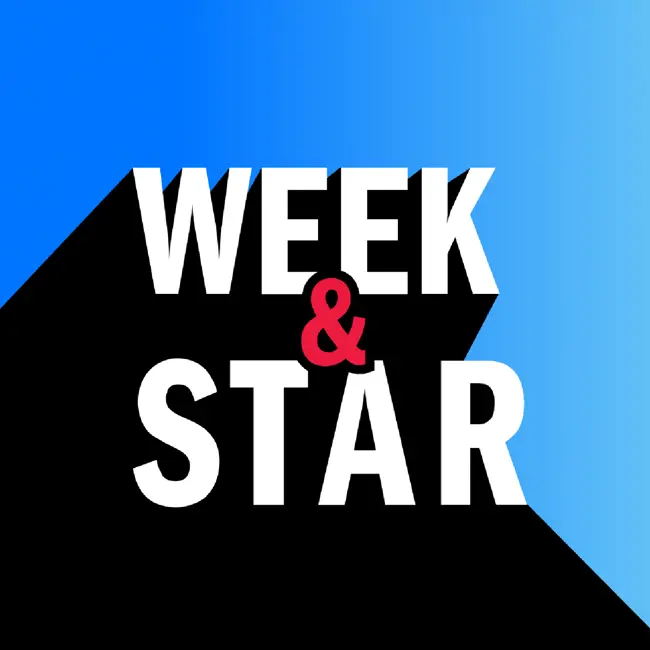 Андрей Шмаков @ Week&Star