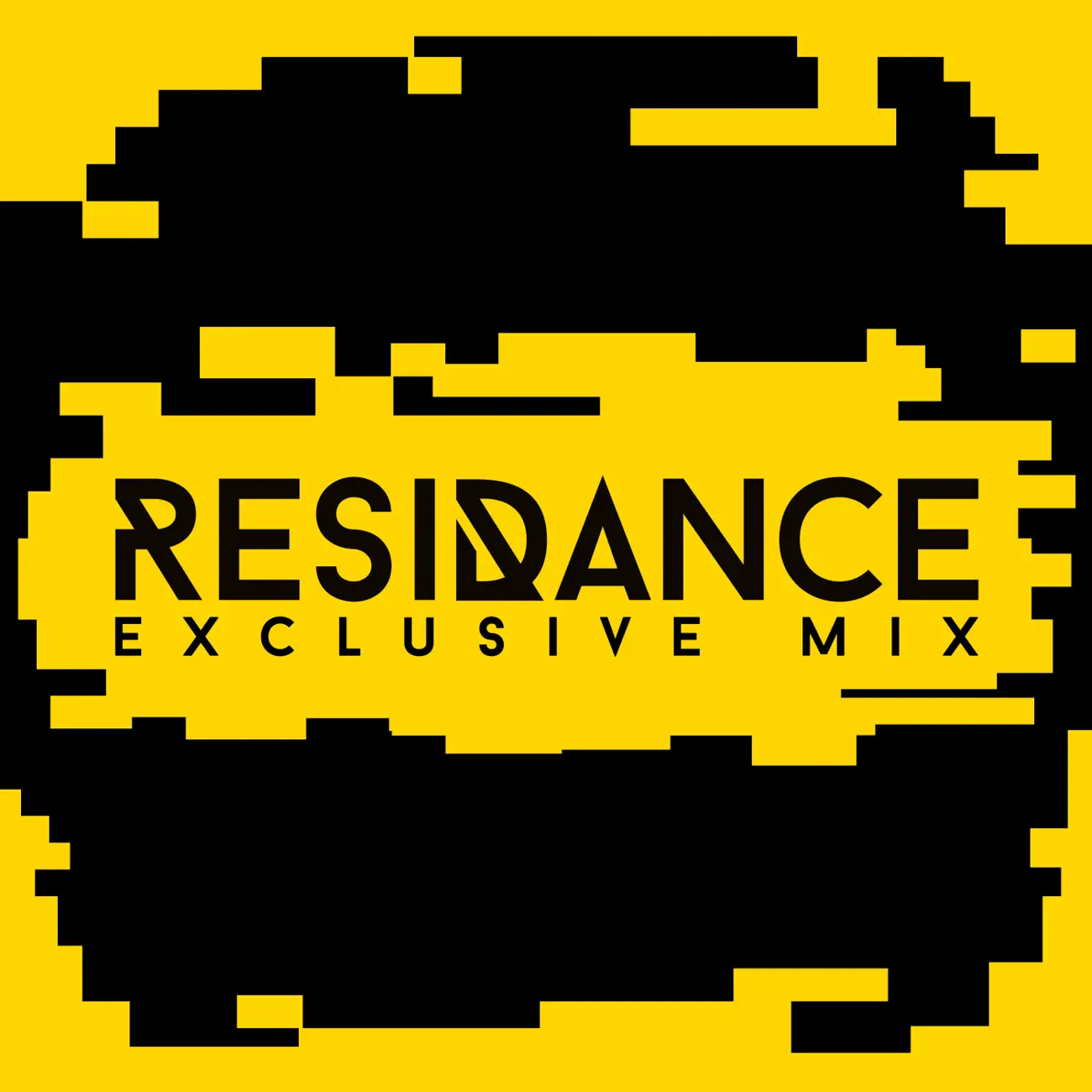 ResiDANCE - house, deep house, techno, electro-house, progressive, edm mix - Европа Плюс Official