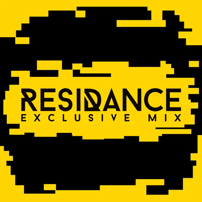 ResiDANCE 528 Part 1 - 2025.01.18 DJ RITN