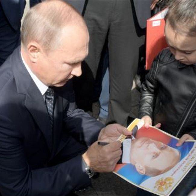 Путин взял на себя повышение пенсионного возраста