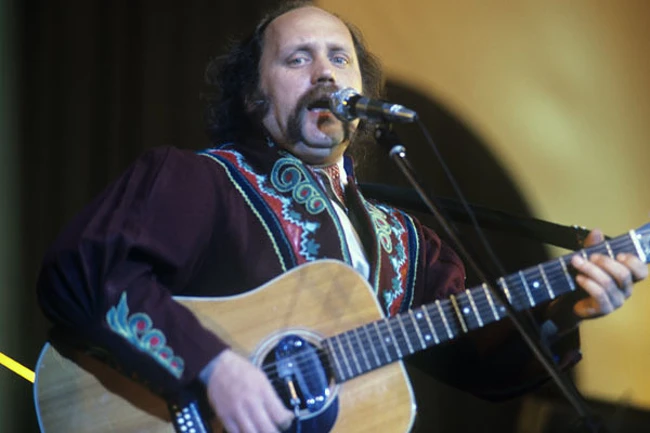 Серия 35. "Песняры". Часть 5