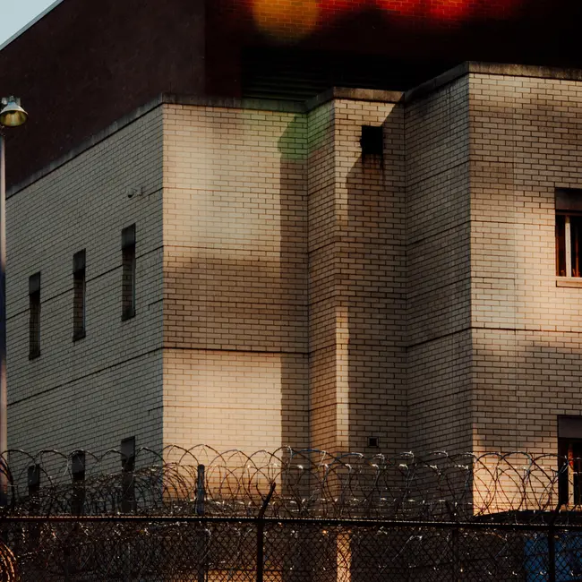 Off Duty: The Police