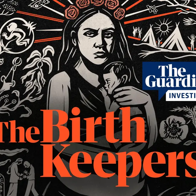 The Birth Keepers: Journey Moon – episode three