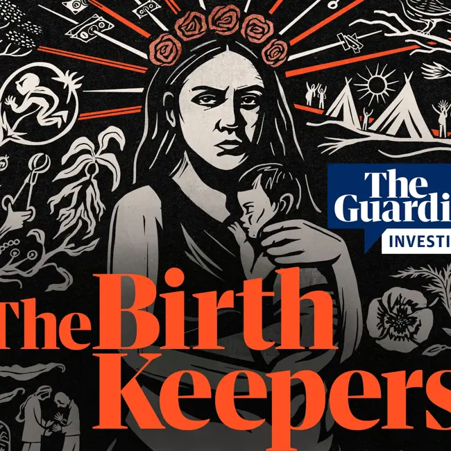 The Birth Keepers: Growing an empire – episode four
