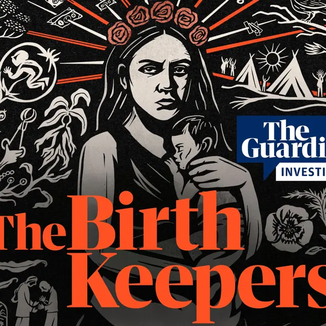 The Birth Keepers: When Emilee met Yolande – episode two