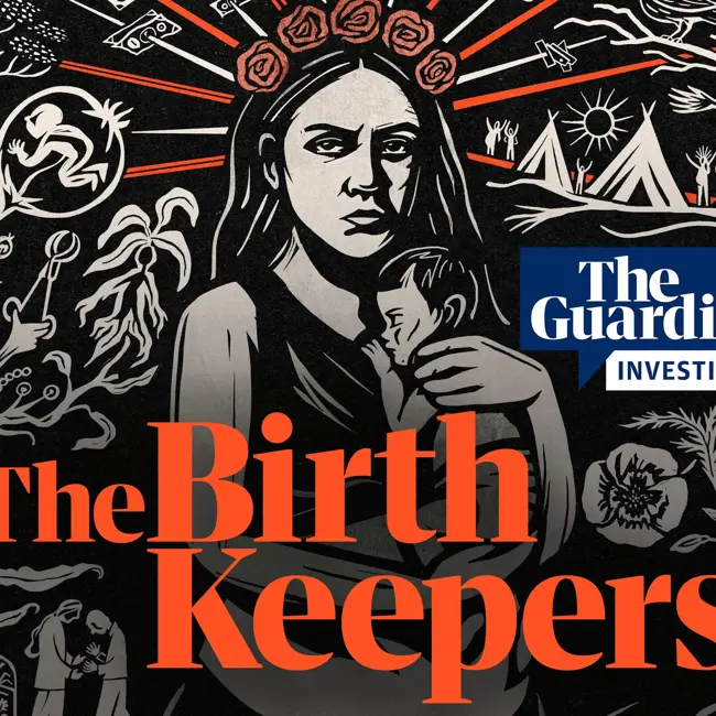 The Birth Keepers: I choose this  – episode one