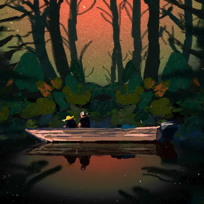 Coming soon: Missing in the Amazon – a new Guardian investigative series