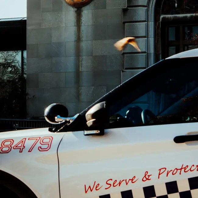 Off Duty: The Interrogations