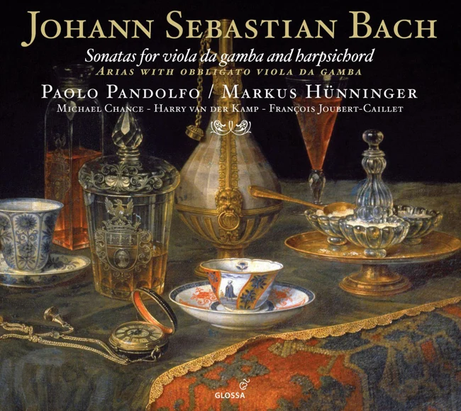 crypt 033 : Bach, J.S.