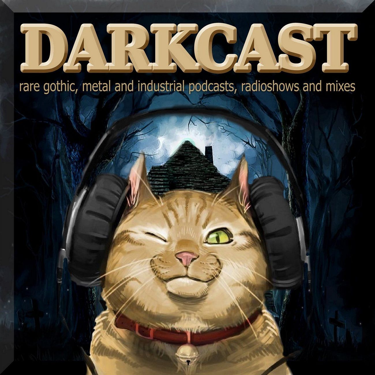 Darkcast