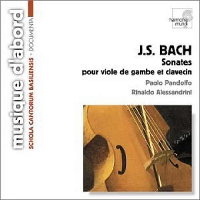 crypt 034 : Bach, J.S.