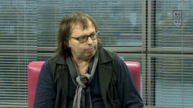 Александр Кушнир: «Кормильцев — гений во множестве ипостасей»