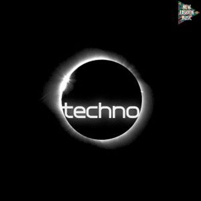 Eclipse Vol.5 (Techno room)