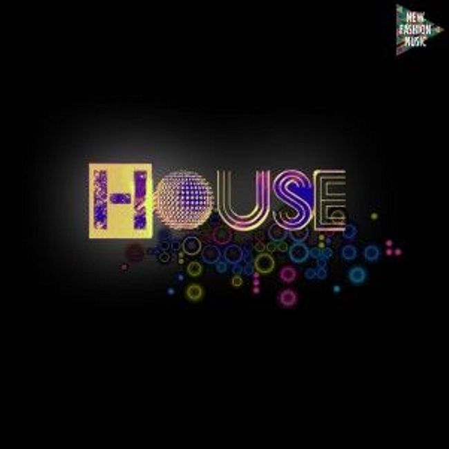 House Of Jazz Vol.7 (House room)