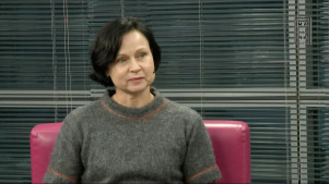 Татьяна Баганова, «Провинциальные танцы»: «Эта премьера для меня вызов самой себе»