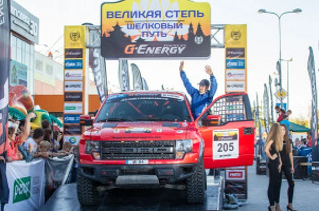 5 ЭТАП ЧЕМПИОНАТА РОССИИ. ПОСЛЕ ФИНИША
