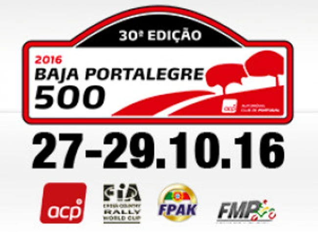 BAJA PORTALEGRE 500