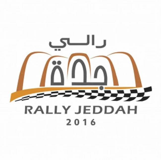 RALLY JEDDAH 2016