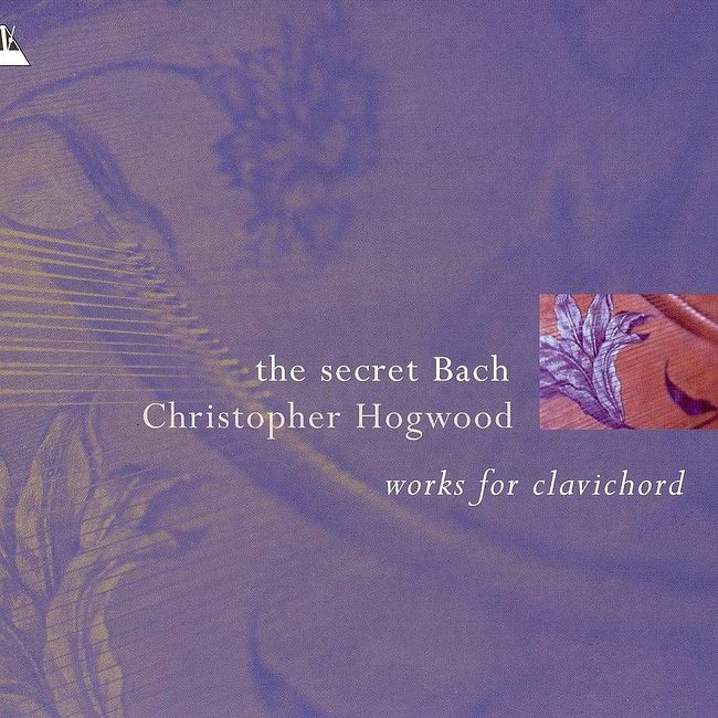 crypt : 053 The Secret Bach