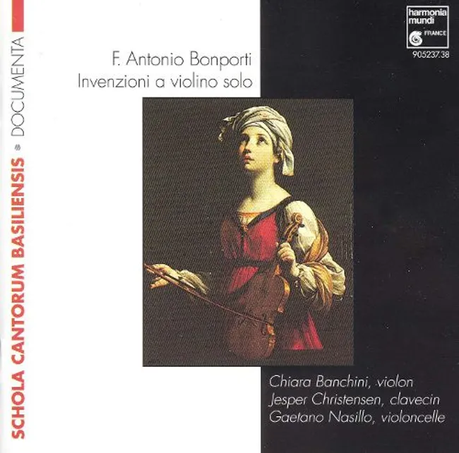 crypt : 054 BONPORTI, F.A.